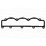 Zaptivka, usisna grana CURTY-PAYEN JD5338 IC-B9D1E8