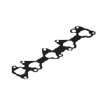 Zaptivka, usisna grana CURTY-PAYEN JD5757 IC-AFF3B7