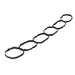 Zaptivka, usisna grana CURTY-PAYEN JD5906 IC-C483C8