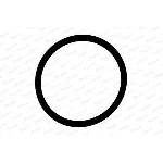 Zaptivka, usisna grana CURTY-PAYEN LA5204 IC-B9D3A5