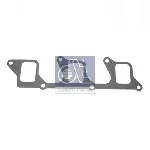 Zaptivka, usisna grana DT KLIMA 6.23600 IC-BA1945