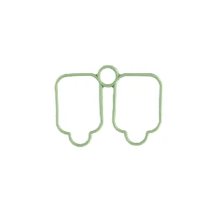 Zaptivka, usisna grana ELRING EL023680 IC-9E0F5D