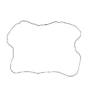 Zaptivka, usisna grana ELRING EL038630 IC-B43C16