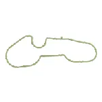 Zaptivka, usisna grana ELRING EL104520 IC-A0E0BF