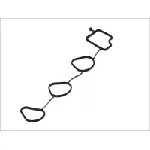 Zaptivka, usisna grana ELRING EL166210 IC-A896B3