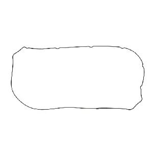 Zaptivka, usisna grana ELRING EL196630 IC-D96F40