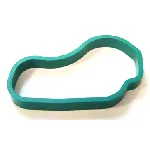 Zaptivka, usisna grana ELRING EL266640 IC-A897E8