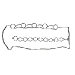 Zaptivka, usisna grana ELRING EL282160 IC-E4B0AA