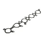 Zaptivka, usisna grana ELRING EL394350 IC-AEEAB5