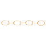 Zaptivka, usisna grana ELRING EL474350 IC-DDB505