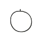 Zaptivka, usisna grana ELRING EL478600 IC-F8CB87