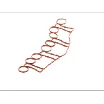 Zaptivka, usisna grana ELRING EL493390 IC-B8B071