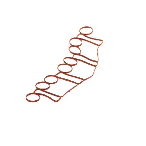 Zaptivka, usisna grana ELRING EL493390 IC-B8B071