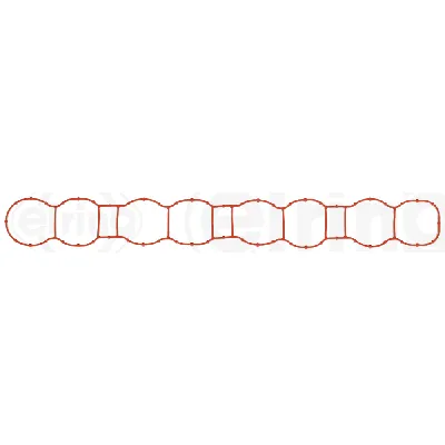 Zaptivka, usisna grana ELRING EL558460 IC-E701C1