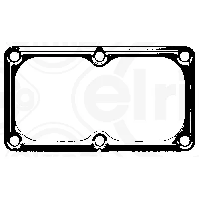Zaptivka, usisna grana ELRING EL584800 IC-B68C58