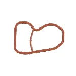 Zaptivka, usisna grana ELRING EL593390 IC-F4B28A