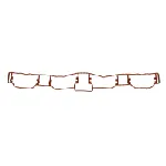 Zaptivka, usisna grana ELRING EL655860 IC-BE23D5