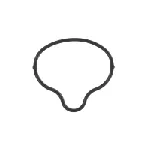 Zaptivka, usisna grana ELRING EL727920 IC-C1795D