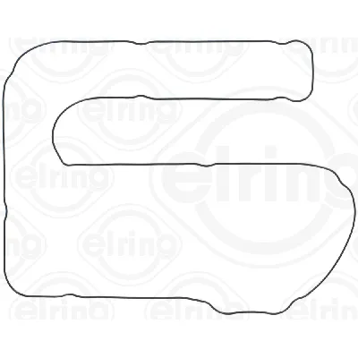 Zaptivka, usisna grana ELRING EL746360 IC-C3588F