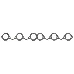 Zaptivka, usisna grana ELRING EL765199 IC-9DE81F