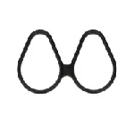 Zaptivka, usisna grana ELRING EL773280 IC-9E0F62