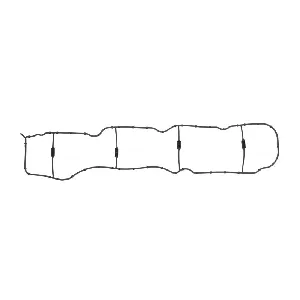 Zaptivka, usisna grana ELRING EL798070 IC-E5EBF7