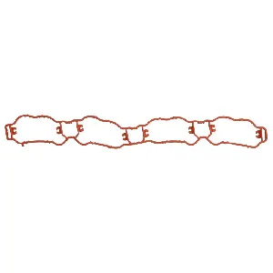 Zaptivka, usisna grana ELRING EL822390 IC-F51CF0