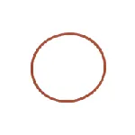 Zaptivka, usisna grana ELRING EL870780 IC-F8CB8E