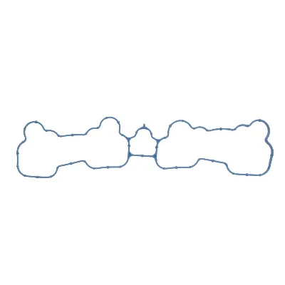 Zaptivka, usisna grana ELRING EL884050 IC-G04S49