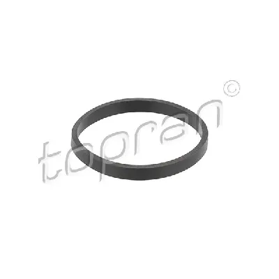 Zaptivka, usisna grana HANS PRIES HP109 372 IC-A76752
