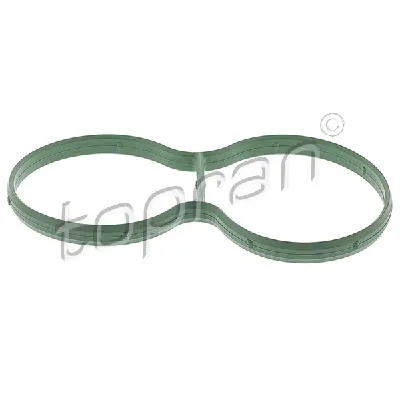 Zaptivka, usisna grana HANS PRIES HP113 199 IC-C3DC5E