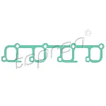 Zaptivka, usisna grana HANS PRIES HP203 858 IC-422255