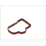 Zaptivka, usisna grana HANS PRIES HP207 617 IC-C2B2FC