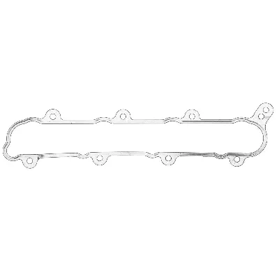 Zaptivka, usisna grana OE CASE 504171144-CNH IC-E2DE2B