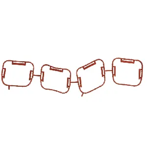 Zaptivka, usisna grana REINZ 71-11849-00 IC-F5FD33