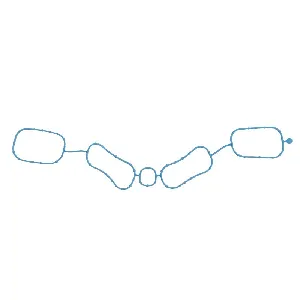 Zaptivka, usisna grana REINZ 71-13377-00 IC-F81B52