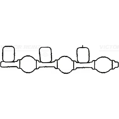 Zaptivka, usisna grana REINZ 71-36069-00 IC-B30AD3