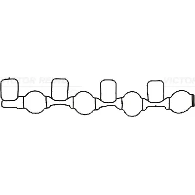 Zaptivka, usisna grana REINZ 71-38929-00 IC-D1B109