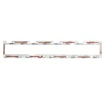 Zaptivka, usisna grana REINZ 71-41448-00 IC-C6C6F8