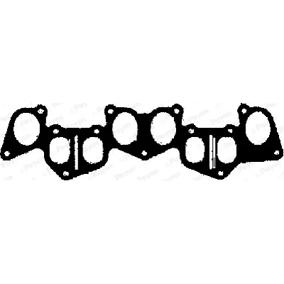 Zaptivka, usisna/izduvna grana CURTY-PAYEN JC991 IC-B9D141