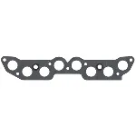 Zaptivka, usisna/izduvna grana ELRING EL435372 IC-B0D54E