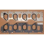 Zaptivka, usisna/izduvna grana ELRING EL653340 IC-C4C26F