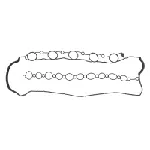 Zaptivka, usisna/izduvna grana ELRING EL905160 IC-E34DFC