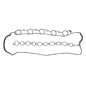 Zaptivka, usisna/izduvna grana ELRING EL905160 IC-E34DFC