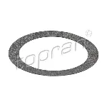 Zaptivka, vakuum-pumpa HANS PRIES HP101 105 IC-325393