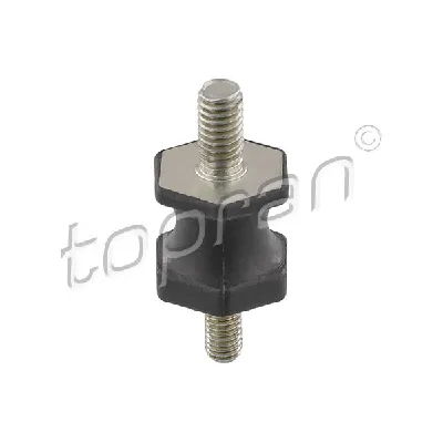 Zaptivka, ventil dopunskog vazduha HANS PRIES HP118 931 IC-G0TNZM