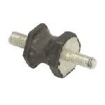 Zaptivka, ventil dopunskog vazduha HANS PRIES HP118 931 IC-G0TNZM