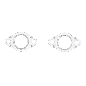 Zaptivka, vod AGR-ventila OE RENAULT 77 01 210 166 IC-D7BB5C