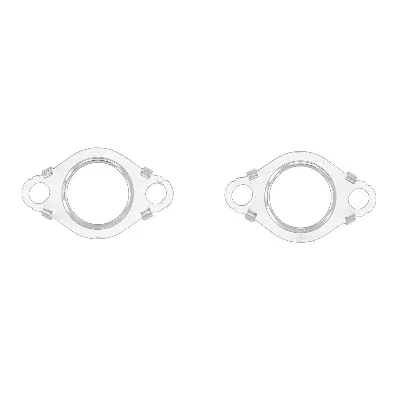 Zaptivka, vod AGR-ventila OE RENAULT 77 01 210 166 IC-D7BB5C