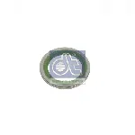 Zaptivka, vod za gorivo DT KLIMA 2.12504 IC-DE9896